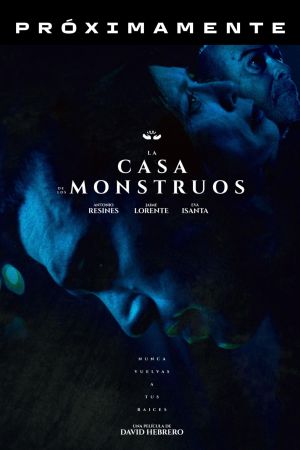 La casa de los monstruos La casa de los monstruos