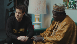 21FRAME-LSDP 21FRAME-LSDP