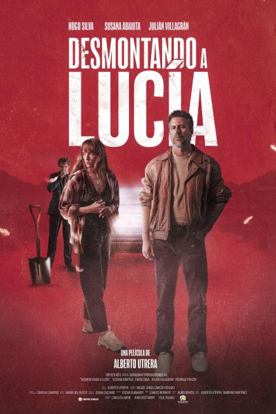 Desmontando a Lucía Desmontando a Lucía