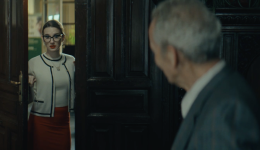 FAUSTINO-1 FAUSTINO-1