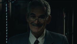 FAUSTINO-3 FAUSTINO-3