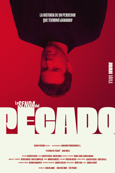 La senda del pecado La senda del pecado