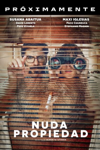 Nuda Propiedad Nuda Propiedad