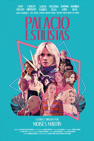 Palacio de Estilistas Palacio de Estilistas
