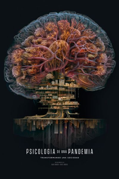 Psicología de una pandemia Psicología de una pandemia