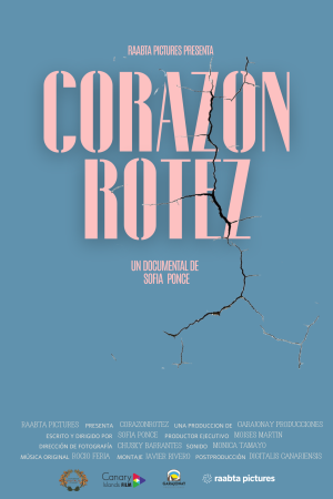 Corazón rotez Corazón rotez