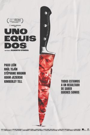 Uno equis dos Uno equis dos