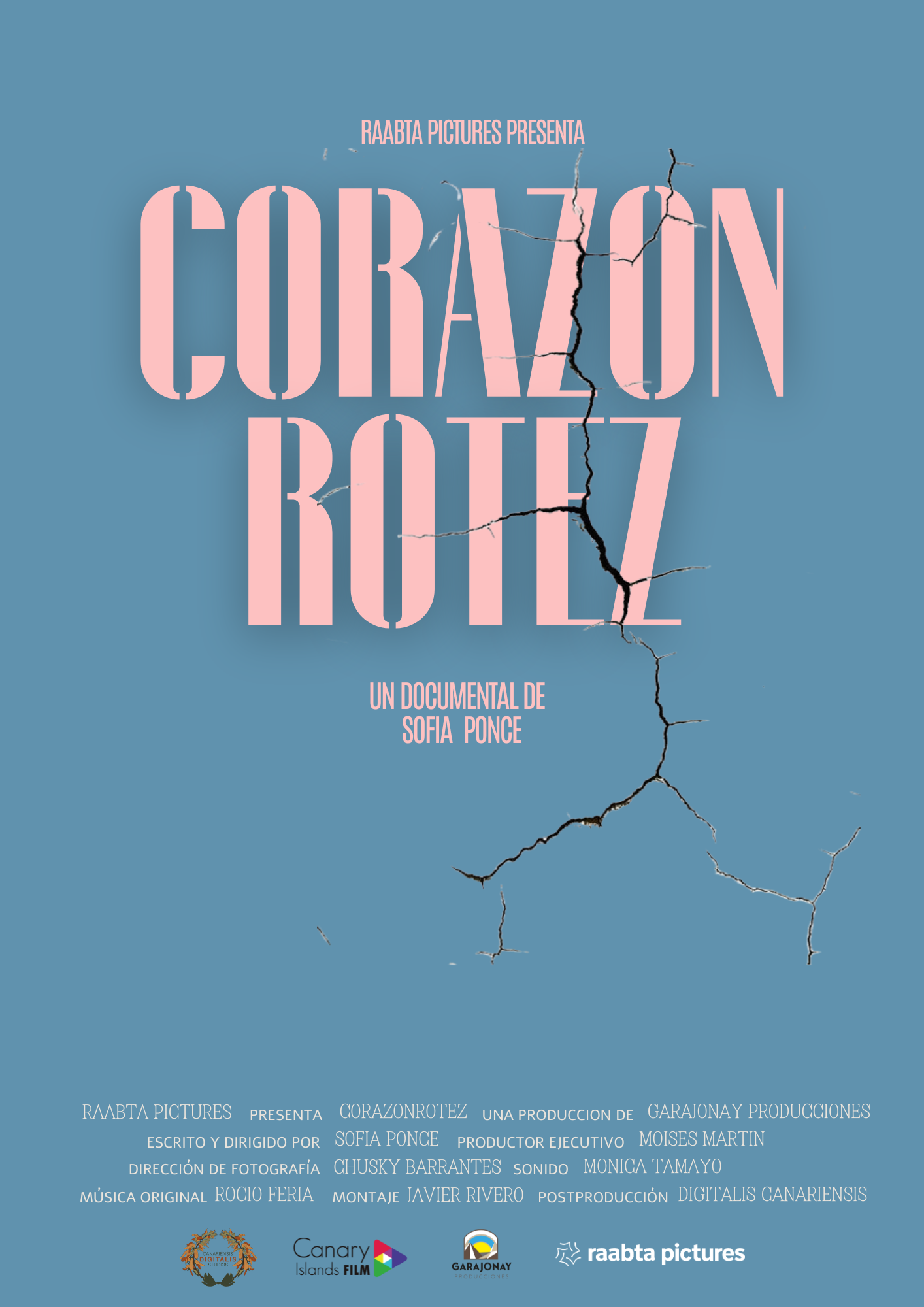 Garajonay Producciones